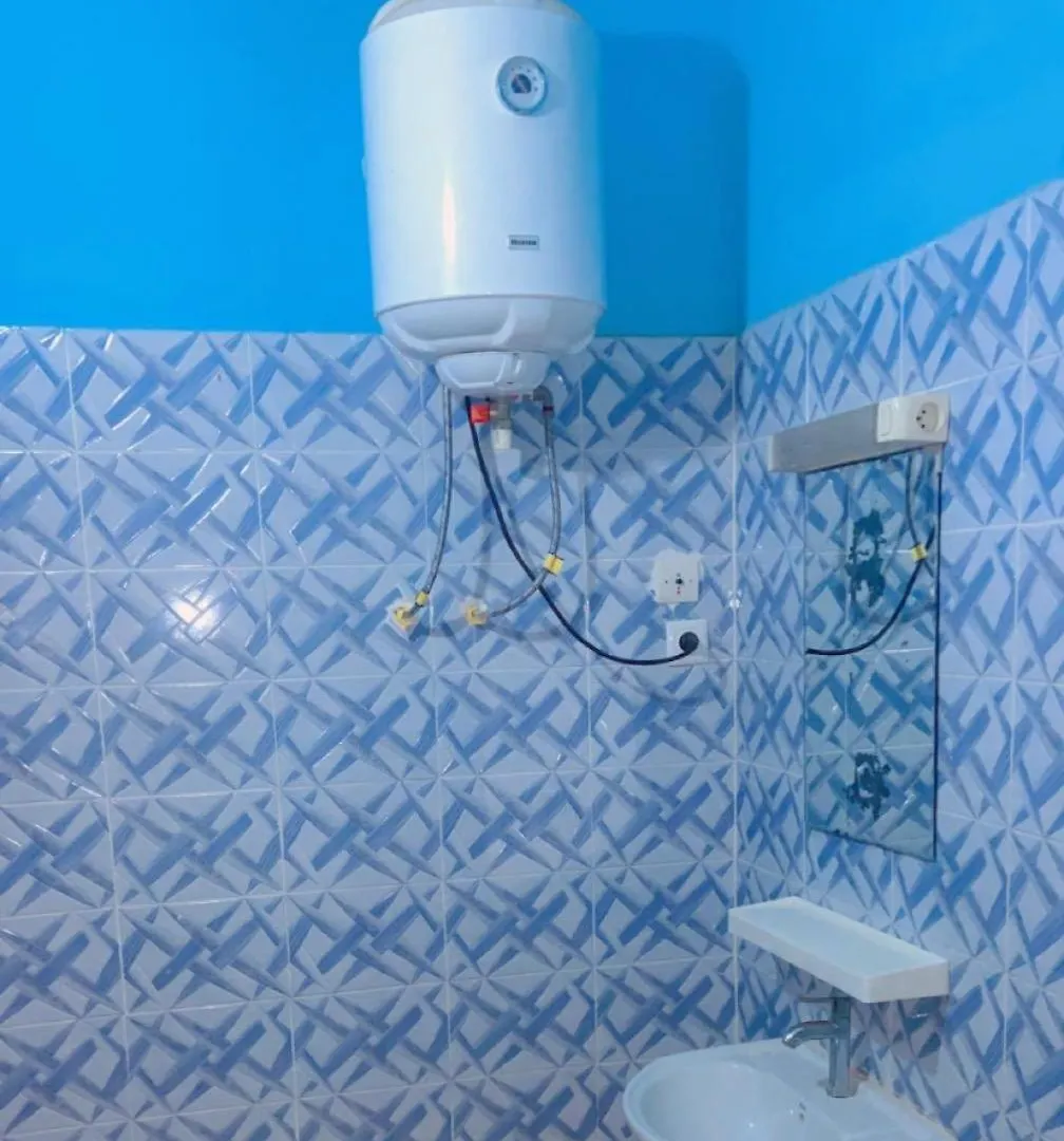 Lägenhet Appartement T1 Bis Au Centre De Dakar Senegal